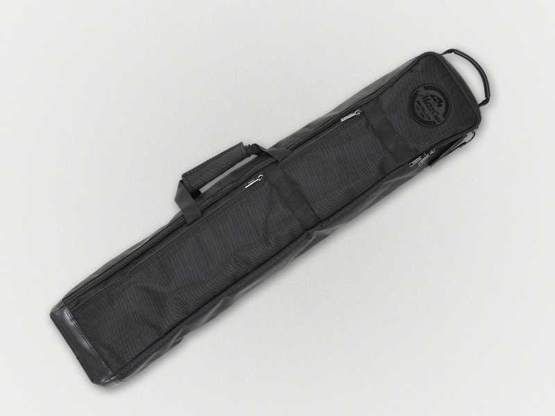 TB17 Black｜TB17 (Travel bag)｜Travel Bag｜ケース｜POOL PRODUCTS｜Mezz Cues