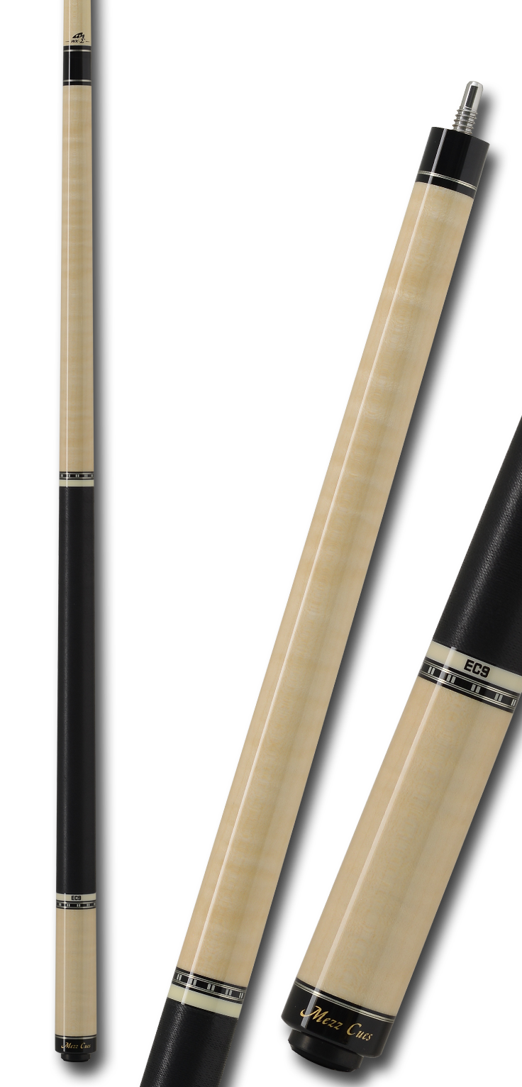 mezz cue ビリヤード 株式会社 三木 ビリヤード Mezz Cue | Exceed Cue