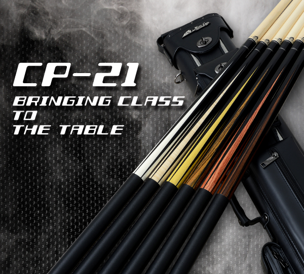 Mezz Cues: High Quality High Performance Cues, Shafts and Gear