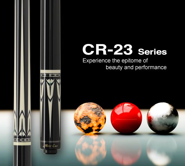 Mezz Cues: High Quality High Performance Cues, Shafts and Gear