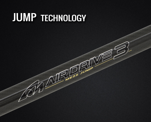 Jump｜POOL TECHNOLOGY｜Mezz Cues: High Quality High Performance 