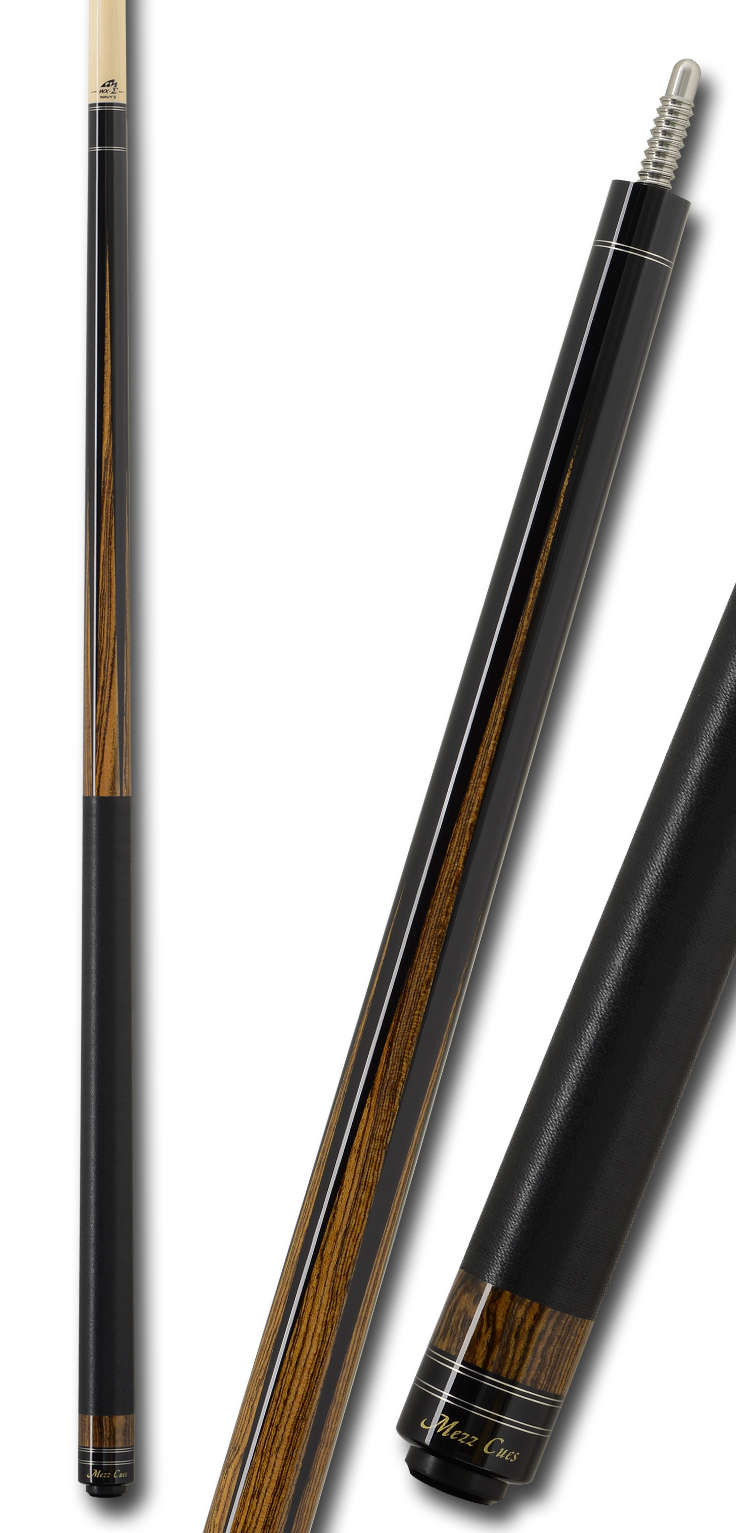 CP-21B｜CP-21 Series｜Play Cues｜Cues｜POOL PRODUCTS｜Mezz Cues