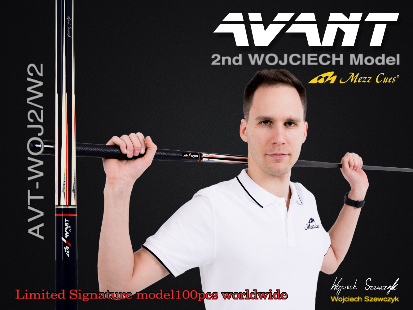 Mezz Cues: High Quality High Performance Cues, Shafts and Gear