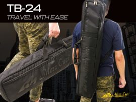 Mezz Travel Bag TB-24 debut!!｜PRODUCTS｜NEWS & PRODUCTS｜Mezz 