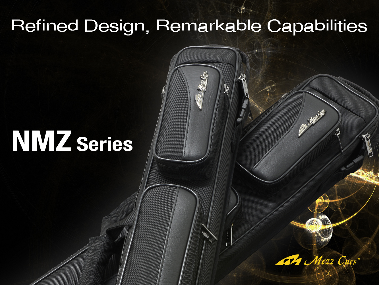 NEWS & PRODUCTS｜Mezz Cues: High Quality High Performance Cues, Shafts and  Gear