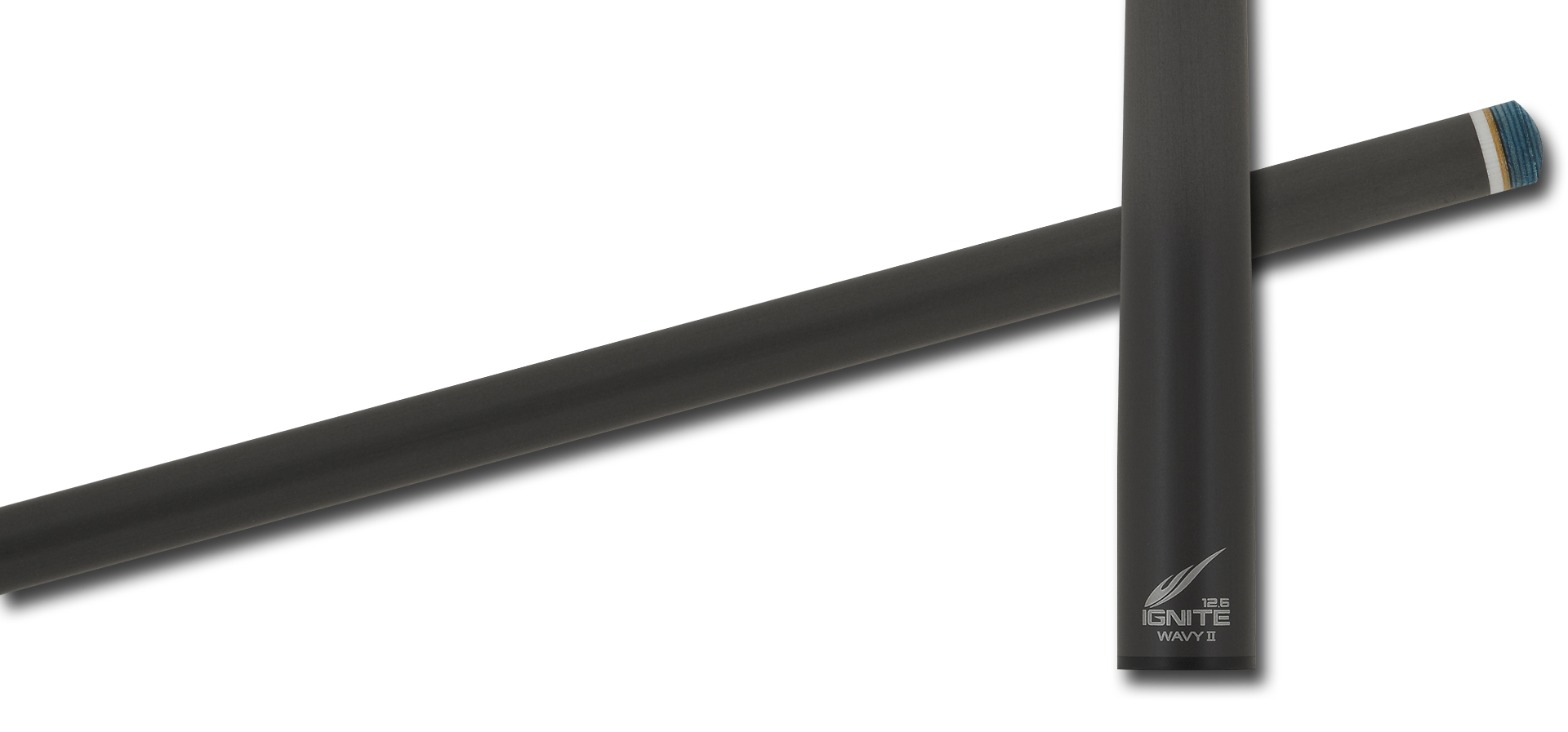 IGNITE 12.6/W2 (Wavy2)｜IGNITE 12.6｜Play Shaft｜Shaft｜POOL