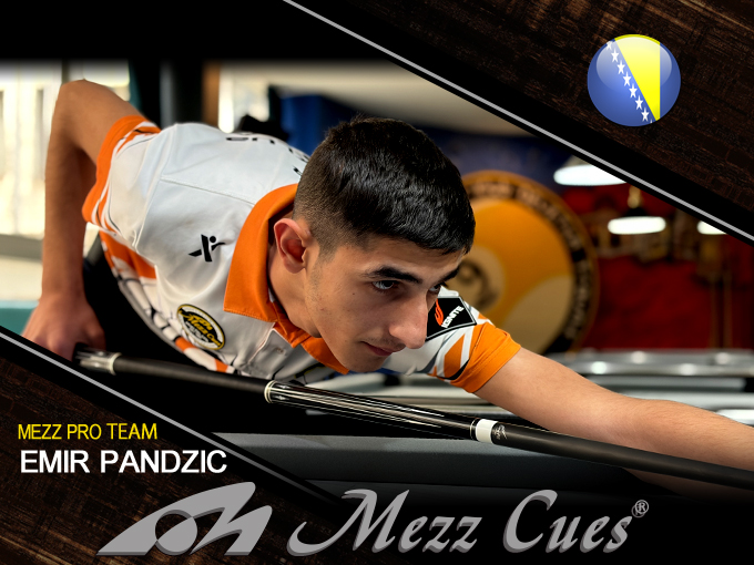 ビリヤード Predator/Mezz Special Edition10 ビリヤード Predator/Mezz Special Edition10 SE-10 Predator