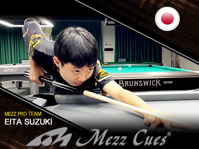 Mezz Cues: High Quality High Performance Cues, Shafts and Gear