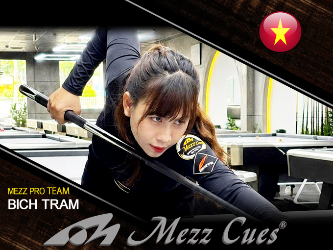Mezz Cues: High Quality High Performance Cues, Shafts and Gear