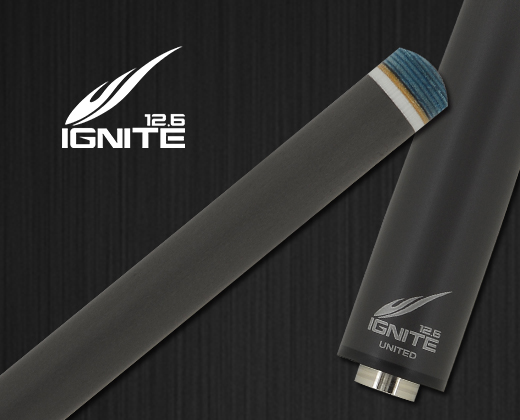 IGNITE 12.6｜プレイシャフト｜シャフト｜ポケット プロダクツ