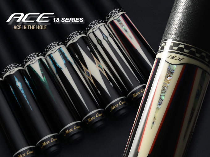 MEZZ CUES フラッグシップモデル ACE18シリーズ発売開始｜PRODUCTS 