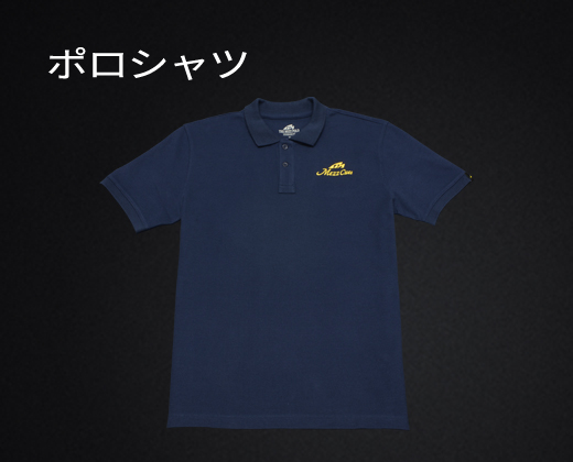 メッヅ スタンダード ポロシャツ｜クローズ｜アパレル｜ポケット