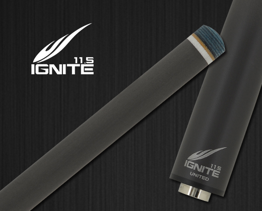 IGNITE 11.5｜プレイシャフト｜シャフト｜ポケット プロダクツ