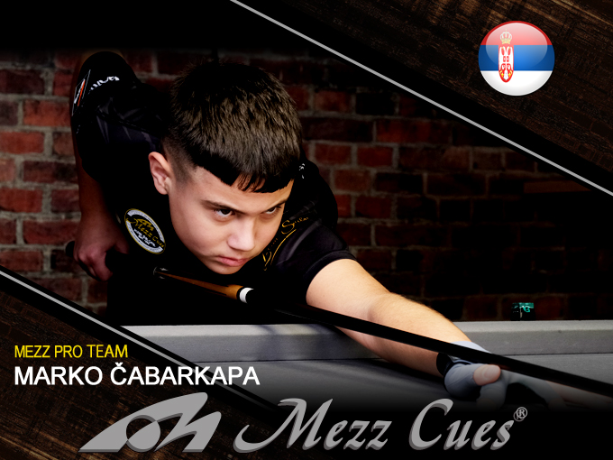 Mezz Cues：（メッヅキュー）ビリヤードキュー