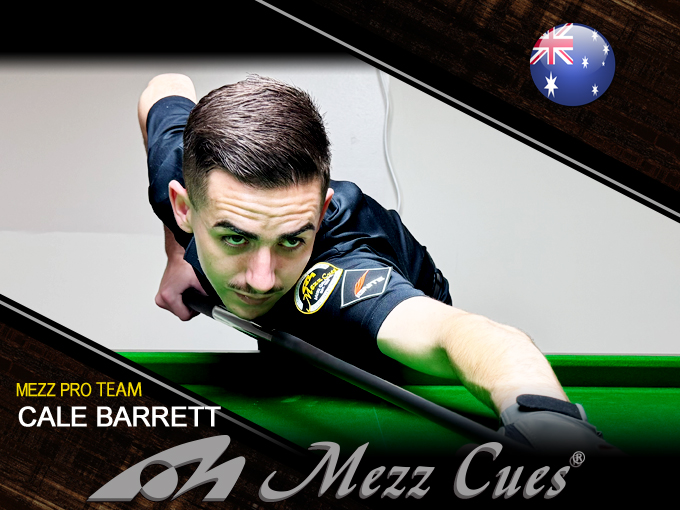 Mezz Cues：（メッヅキュー）ビリヤードキュー