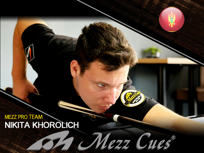 NEWS & PRODUCTS｜Mezz Cues：（メッヅキュー）ビリヤードキュー