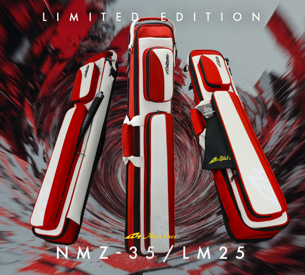Mezz Cues：（メッヅキュー）ビリヤードキュー