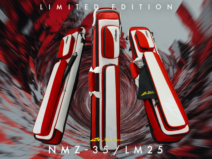 PRODUCTS｜NEWS & PRODUCTS｜Mezz Cues：（メッヅキュー）ビリヤードキュー
