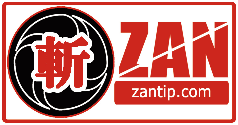 Zan Plus2 Tips - Boost – Mezz USA